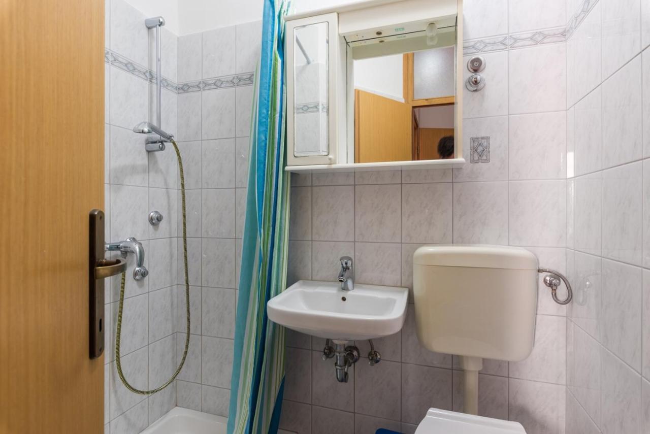 Apartments Villa Adria Рабац Стая снимка