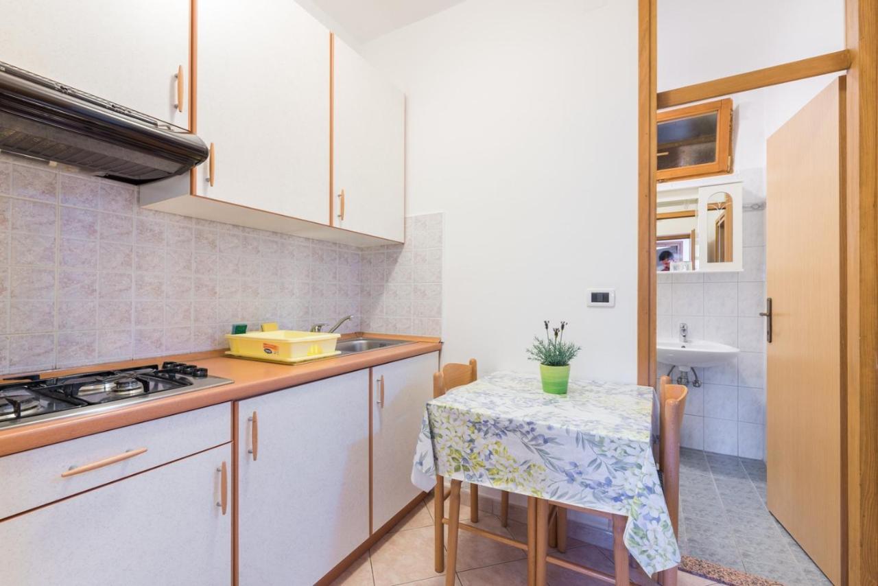 Apartments Villa Adria Рабац Стая снимка